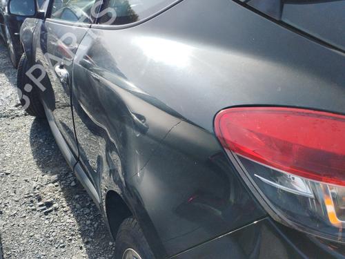 Lamp holder RENAULT MEGANE III Coupe (DZ0/1_) 1.5 dCi (DZ09, DZ0D, DZ1F, DZ1G, DZ14, DZ29) | BP31124317L10 