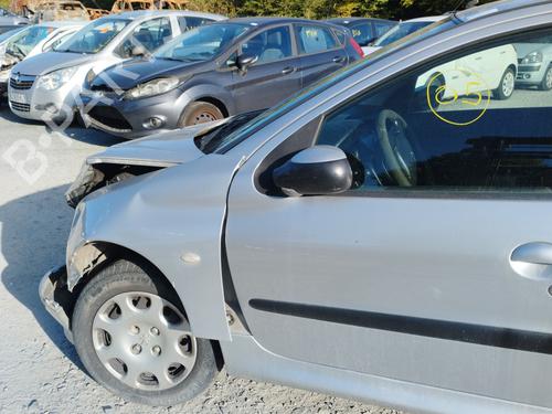 Switch PEUGEOT 206 Hatchback (2A/C) 1.4 HDi eco 70 | BP31967008I30 