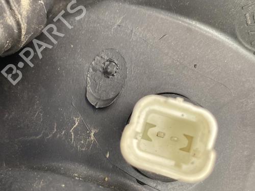 Left headlight CITROËN XSARA PICASSO (N68) 1.6 HDi | BP22851629C28 