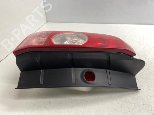 Left taillight DACIA DUSTER (HS_) | BP36441527C34 - Image 3