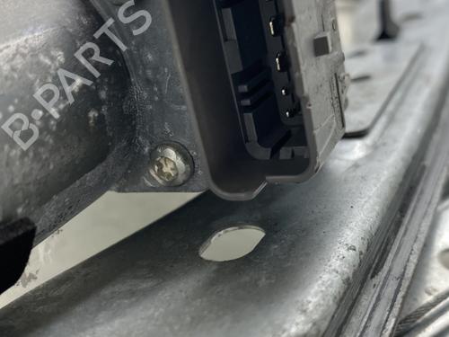 Used Front left window mechanism Front left window mechanism CITROËN DS3 (SA_) 1.6 VTi 120 (120 hp) 29968881 29968881