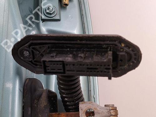 Left front door MINI MINI (R50, R53) One | BP22851896C2 