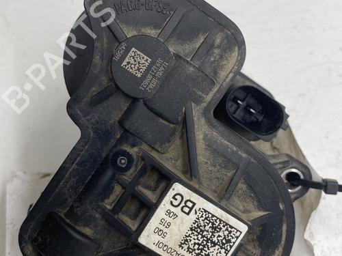 Used Electric handbrake Electric handbrake VW GOLF VII (5G1, BQ1, BE1, BE2) 1.4 TSI (140 hp) 22860354 22860354