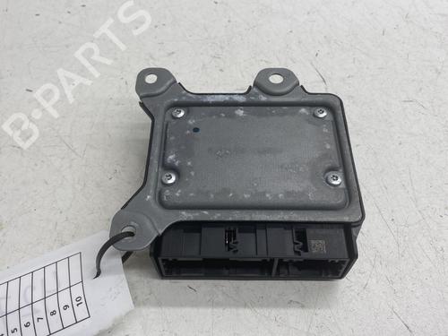 Used Control unit PEUGEOT 208 II (UB_, UP_, UW_, UJ_) 1.2 PureTech 75 (75 hp) 26274270