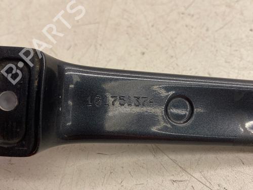 Used Rear right exterior door handle Rear right exterior door handle RENAULT VEL SATIS (BJ0_) 2.0 16V Turbo (BJ0K) (163 hp) 39886303 39886303
