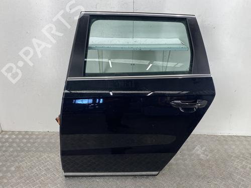 Used Left rear door VW PASSAT B7 Variant (365) 1.6 TDI (105 hp) 30174492