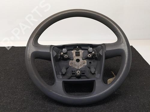 Used Steering wheel Steering wheel CITROËN JUMPER II Van 2.2 HDi 120 (120 hp) 22858783 22858783