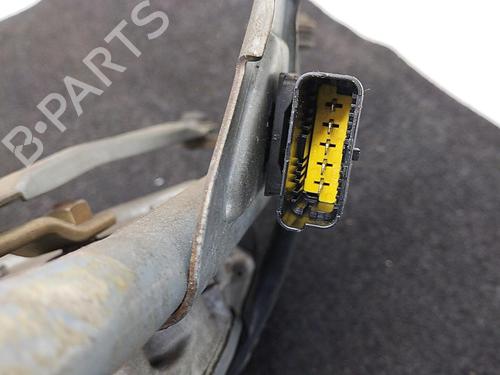 Used Front wiper motor Front wiper motor RENAULT TRAFIC II Bus (JL) 2.5 dCi 135 (JL0D) (135 hp) 22852249 22852249