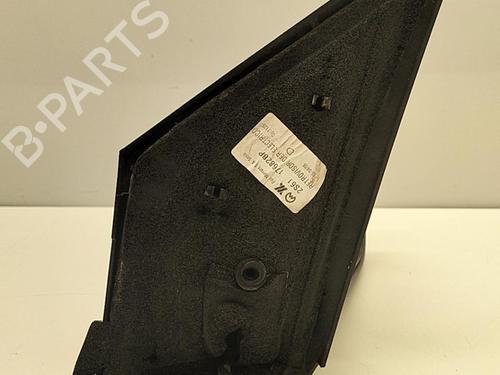 Right mirror FORD FIESTA V (JH_, JD_) 1.4 16V | BP22853826C27 