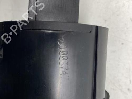 Used Headlight switch Headlight switch VW TOURAN (1T3) 1.6 TDI (105 hp) 22851130 22851130