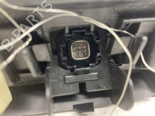 Used Camera Camera CITROËN C4 Grand Picasso II (DA_, DE_) 1.6 HDi / BlueHDi 115 (115 hp) 22862622 22862622