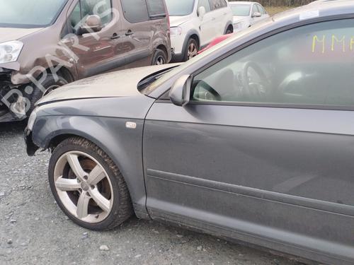 Headlight switch AUDI A3 (8P1) 2.0 TDI | BP37070738I24 - Image 8
