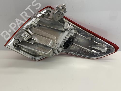 Left taillight CITROËN C4 Picasso I MPV (UD_) 1.6 HDi | BP22853704C34 