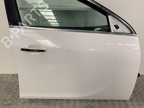 Used Right front door OPEL INSIGNIA A (G09) 2.0 CDTI (68) (131 hp) 22852614