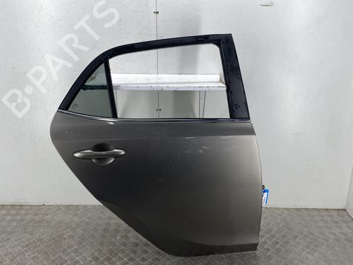 Used Right rear door KIA PICANTO III (JA) 1.2 (84 hp) 30752473
