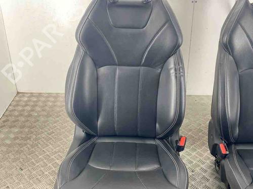 Seats set LAND ROVER RANGE ROVER EVOQUE (L538) | BP36516662C78 - Image 24