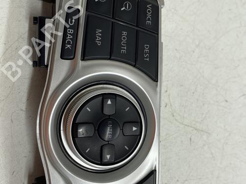 Switch NISSAN 370Z Roadster (Z34) 3.7 | BP33995442I30 - Image 3