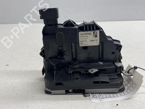 Højre bagtil lås CITROËN JUMPER II Van 2.2 HDi 130 (130 hp) 30905573