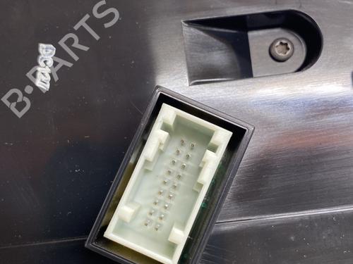Instrument cluster CITROËN BERLINGO Box Body/MPV (K9) 1.6 BlueHDi 100 | BP27271472C47 