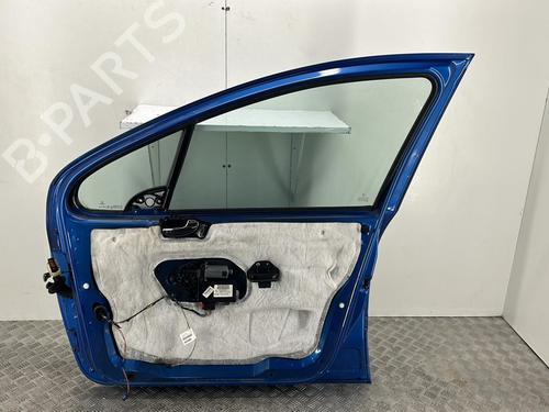 Right front door PEUGEOT 307 (3A/C) 1.6 16V | BP22856195C3 