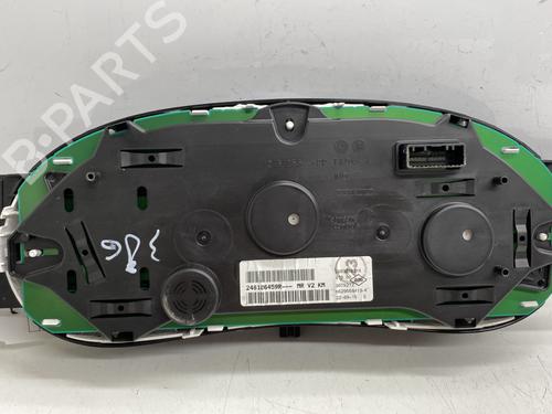 Instrument cluster DACIA SANDERO II 1.5 dCi | BP32384316C47  - Image 5