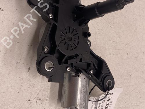 Used Rear wiper motor Rear wiper motor NISSAN MICRA V (K14) 0.9 IG-T (90 hp) 34149055 34149055