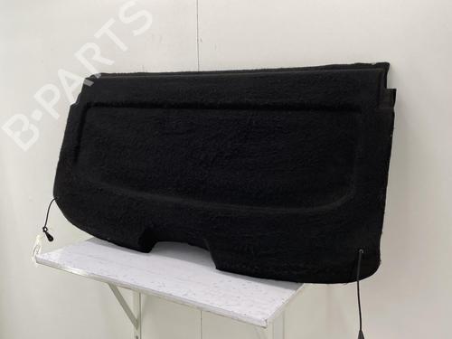 Used Rear parcel shelf PEUGEOT 308 I (4A_, 4C_) 1.6 HDi (109 hp) 22856843