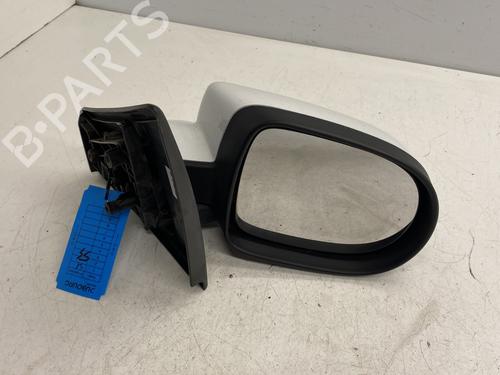 Right mirror RENAULT CLIO III (BR0/1, CR0/1) 1.5 dCi | BP29529001C27 