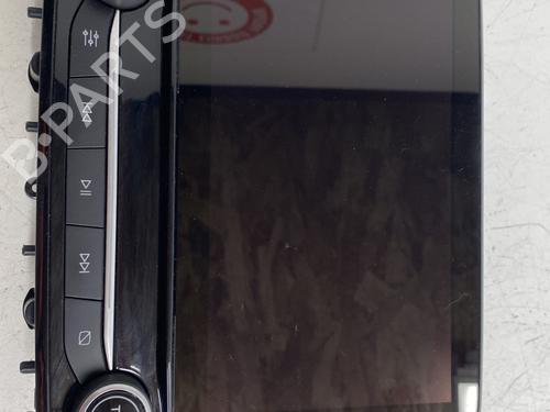 Display de informações Display de informações FORD FIESTA VII (HJ, HF) 1.0 EcoBoost (101 hp) 36096932 36096932