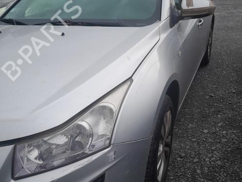 Right headlight CHEVROLET CRUZE (J300) 1.7 D | BP38585403C29 - Image 14