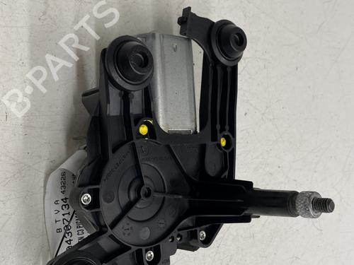 Viskermotor bakrute CITROËN C3 Picasso (SH_) 1.6 HDi | BP26977955M102 