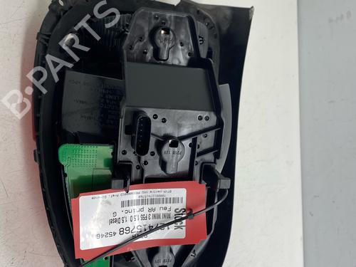 Left taillight MINI MINI (F55) Cooper D | BP39111743C34 - Image 2