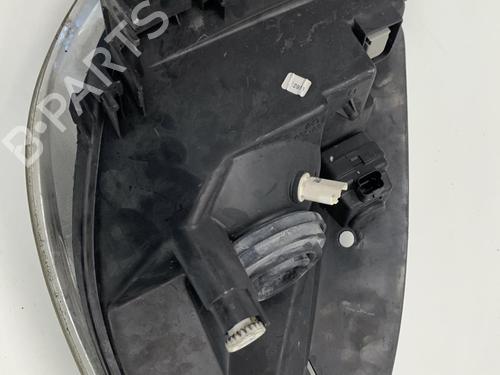 Used Right headlight Right headlight CITROËN XSARA PICASSO (N68) 2.0 HDi (90 hp) 22858897 22858897