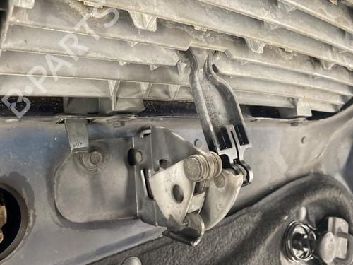 Hood MERCEDES-BENZ C-CLASS (W203) C 200 CDI (203.004) | BP24657424C1 
