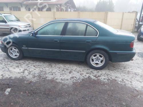 Left front door BMW 5 (E39) 525 tds | BP22863392C2 