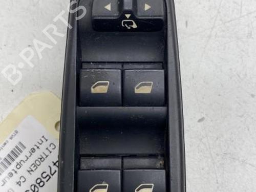 Used Switch Switch CITROËN C4 Grand Picasso I (UA_) 2.0 HDi 138 (136 hp) 22849102 22849102