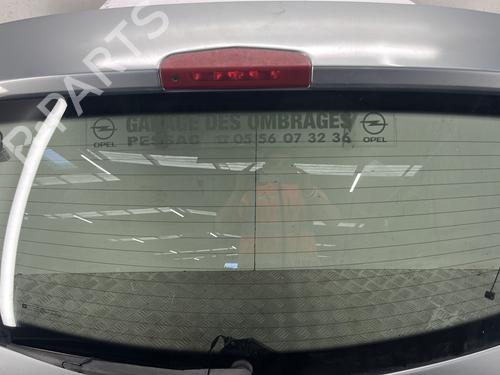 Tailgate OPEL CORSA D (S07) 1.3 CDTI (L08, L68) | BP28691953C6