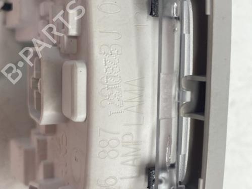 Interior roof light CITROËN C3 AIRCROSS II (2R_, 2C_) 1.2 PureTech 110 (2RHNZB, 2RHNZW, 2RHNPX, 2RHNPJ) | BP22860691I8 