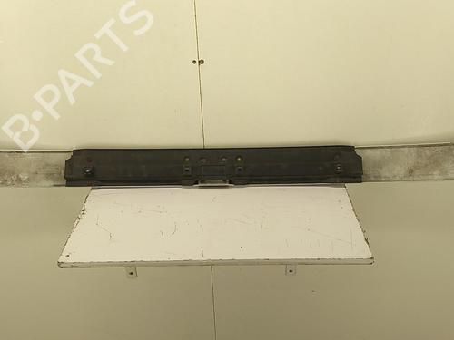 Used Grille PEUGEOT BOXER Van (230L) 2.5 D (86 hp) 22858577