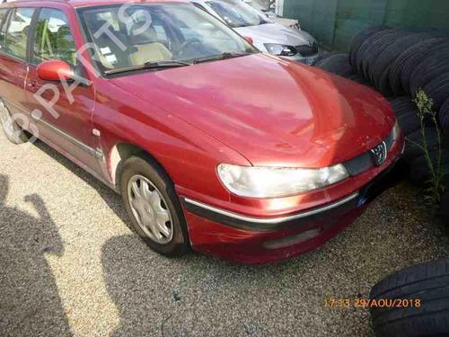 Used Right mirror PEUGEOT 406 Break (8E/F) 2.0 HDI 110 (109 hp) 22858420