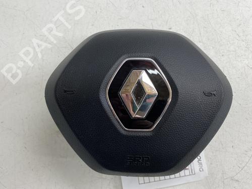 Driver airbag RENAULT CLIO V (B7_) 1.0 TCe 100 (B7MT) | BP26310560C9  - Image 5
