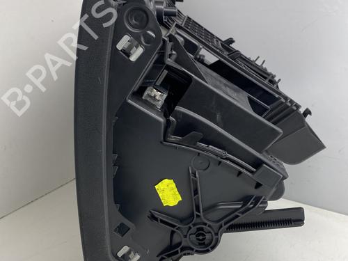 Glove box VW GOLF VII (5G1, BQ1, BE1, BE2) 1.6 TDI | BP26978061C95 