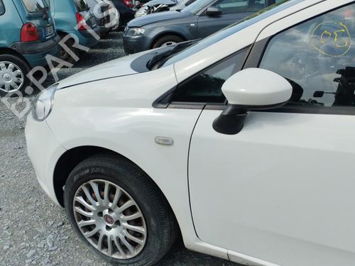 Rear mirror FIAT PUNTO (199_) 1.3 D Multijet | BP29375486I6  - Image 9