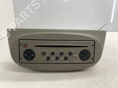 Radio RENAULT TWINGO II (CN0_) 1.2 16V (CN0K, CN0V, CN0A) | BP37271161E6 - Image 3