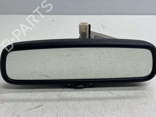 Bakspejl indvendigt TOYOTA AVENSIS Estate (_T27_) 2.0 D-4D (ADT270_, ADT270R) (126 hp) 30971585