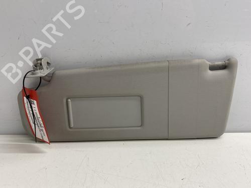 Pala sol esquerda VW POLO (6N2) 1.4 (60 hp) 31067436