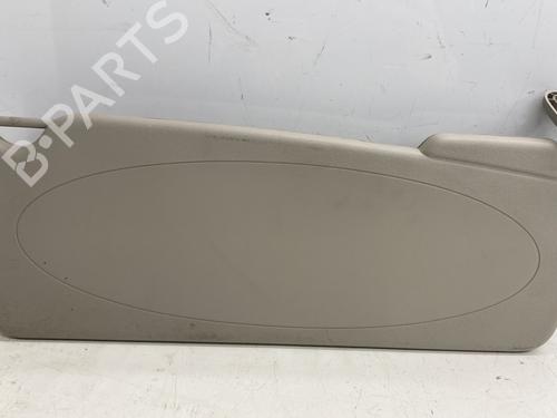 Left sun visor RENAULT KANGOO Express (FW0/1_) 1.5 dCi 75 (FW07, FW10, FW04) | BP24053756I1 - Image 4