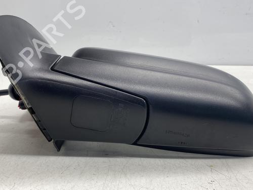 Left mirror CHEVROLET AVEO / KALOS Hatchback (T250, T255) 1.2 LPG | BP26388576C26