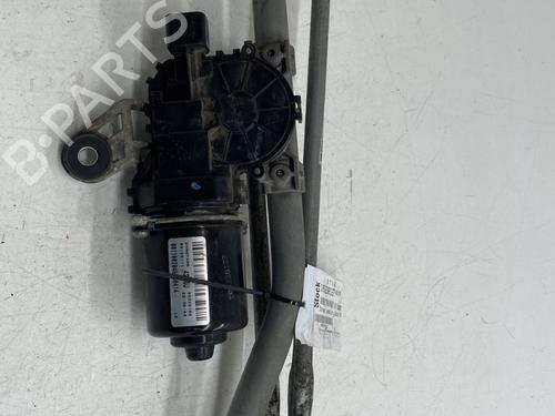 Used Front wiper motor CHEVROLET SPARK (M300) 1.0 (68 hp) 26224313