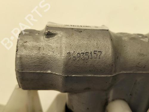 Brake master cylinder PEUGEOT 208 I (CA_, CC_) 1.6 HDi | BP22858300M77 